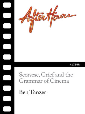 cover image of After Hours